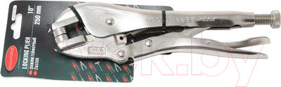 Гейферный зажим RockForce RF-614L250