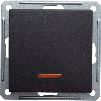 Выключатель Systeme (Schneider) Electric W59 VS716-159-6-86
