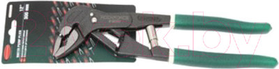 Клещи переставные RockForce RF-613G300