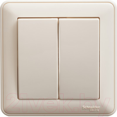 Выключатель Systeme (Schneider) Electric W59 VS510-252-28