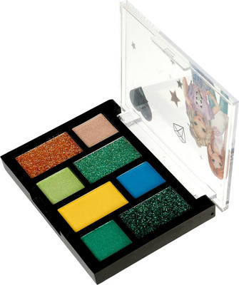 Палетка теней для век TikTok Girl YS97963-TTG 