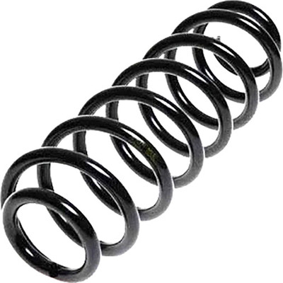 Пружина подвески Lesjofors 4295067