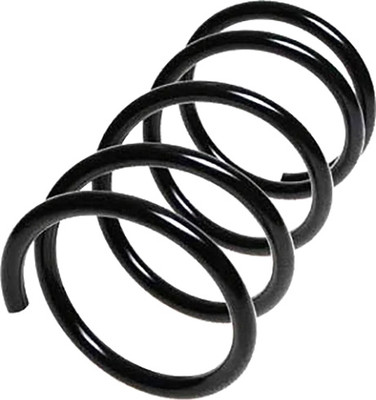 Пружина подвески Lesjofors 4035748