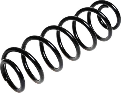 Пружина подвески Lesjofors 4295038