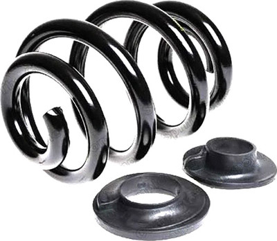 Пружина подвески Lesjofors 4295050