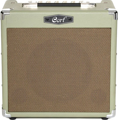 Комбоусилитель Cort CM15R PG