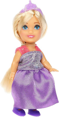 Кукла Карапуз Анечка / ANNA-DSP2-BB