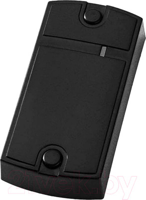 Считыватель бесконтактных карт IronLogic Matrix II E K Net (черный)