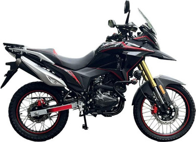 Мотоцикл ИжТехМаш Corsar 250