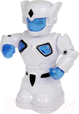 Радиоуправляемая игрушка Технодрайв Супербот / ZY1168131-R 
