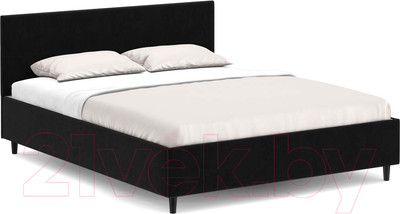 Двуспальная кровать Moon Family 1259 / MF009216
