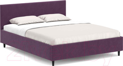 Двуспальная кровать Moon Family 1259 / MF009146