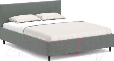Двуспальная кровать Moon Family 1259 / MF009186