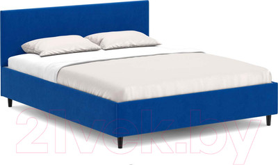 Двуспальная кровать Moon Family 1259 / MF009206