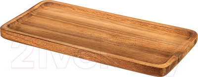 Поднос Elan Gallery 240304 (акация)