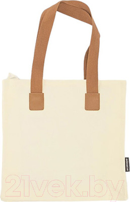 Сумка-шоппер Ecotope 175-103-LBG (светло-бежевый)