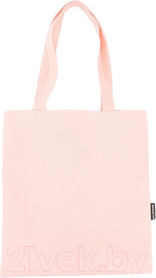 Сумка-шоппер Ecotope 175-104-PNK (розовый)