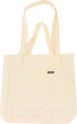 Сумка-шоппер Ecotope 175-105-LBG (светло-бежевый)