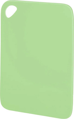 Разделочная доска Эльфпласт Flexy большая EP484 (серо-зеленый)
