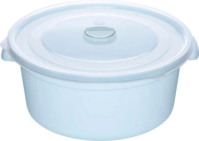 Контейнер Эльфпласт ЕР525 (1.8л, светло-голубой)