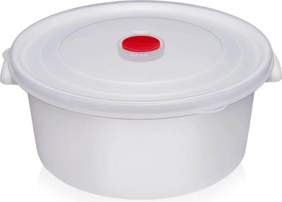 Контейнер Эльфпласт ЕР526 (3л, белый)