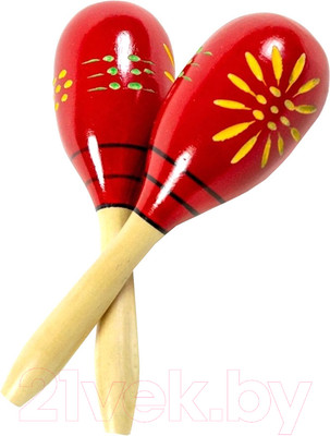 Маракас Fleet M6