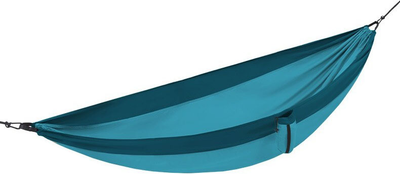Гамак Naturehike Ultralight NH21DC011 340T / 6927595713624 (синий)