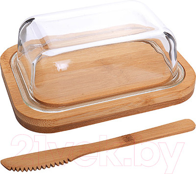 Масленка Mayer&Boch 30668