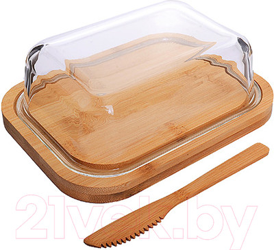 Масленка Mayer&Boch 30669