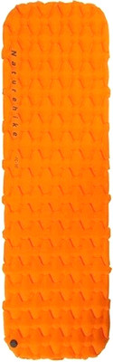 Туристический коврик Naturehike NH19Z032-P FC-10 / 6976023922541 (оранжевый)