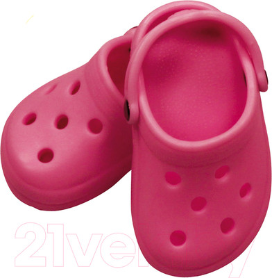 Аксессуар для куклы Gotz Сандалии 30-33см / 3401794