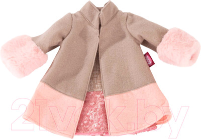 Набор аксессуаров для куклы Gotz Комплект одежды для кукол 45-50см / 3403034