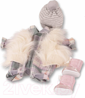 Набор аксессуаров для куклы Gotz Комплект одежды для кукол 30-36см / 3403541