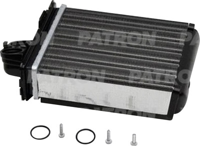 Радиатор отопителя Patron PRS2153