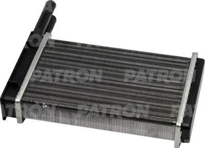 Радиатор отопителя Patron PRS2145