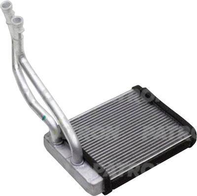 Радиатор отопителя Patron PRS2142