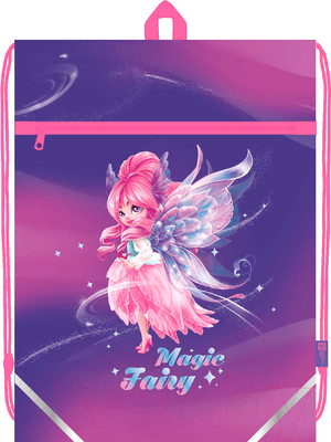 Мешок для обуви Феникс+ Фея / 66176