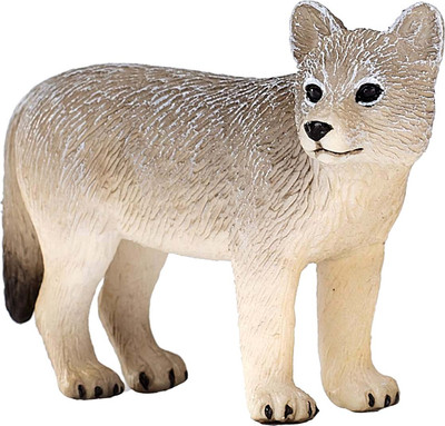 Фигурка коллекционная Konik Волчонок / AMW2105