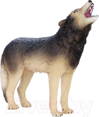 Фигурка коллекционная Konik Волк / AMW2106