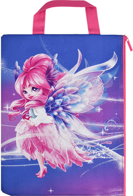 Папка для тетрадей Феникс+ Фея / 66219