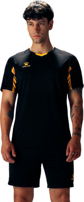 Футбольная форма Kelme Football suit / 7351ZB1129-005 (L, черный)