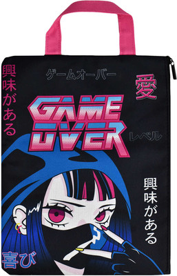 Папка для тетрадей Феникс+ Кибераниме / 66221