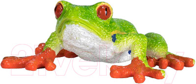 Фигурка коллекционная Konik Красноглазая квакша / AMW2120