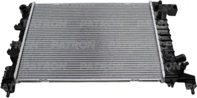 Радиатор системы охлаждения Patron PRS4351