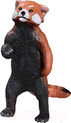 Фигурка коллекционная Konik Красная панда / AMW2121