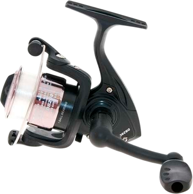 Катушка безынерционная Dayo DB-200-1BB  (с леской)