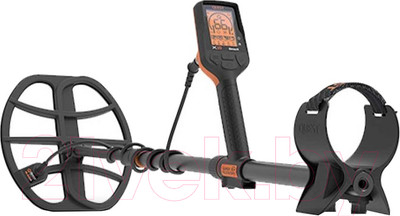 Металлоискатель Quest X10 IDmaxX Pro