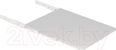 Механизм для выдвижного стола Starax S-2142-W (белый)