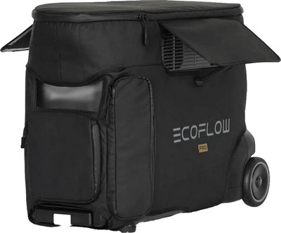 Сумка для портативной зарядной станции EcoFlow Delta Pro Bag