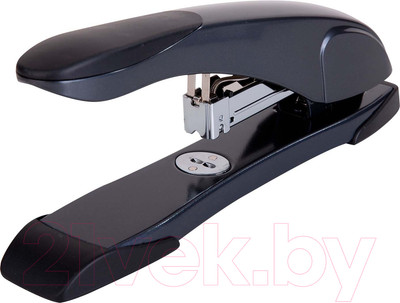Степлер Deli Pro / 0391 (черный)